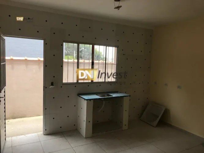 Casa Quitinete para Aluguel em Jardim Cocaia Guarulhos-SP