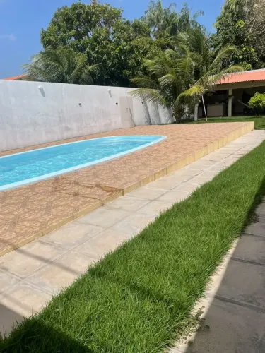 Aluga-se espaço de eventos