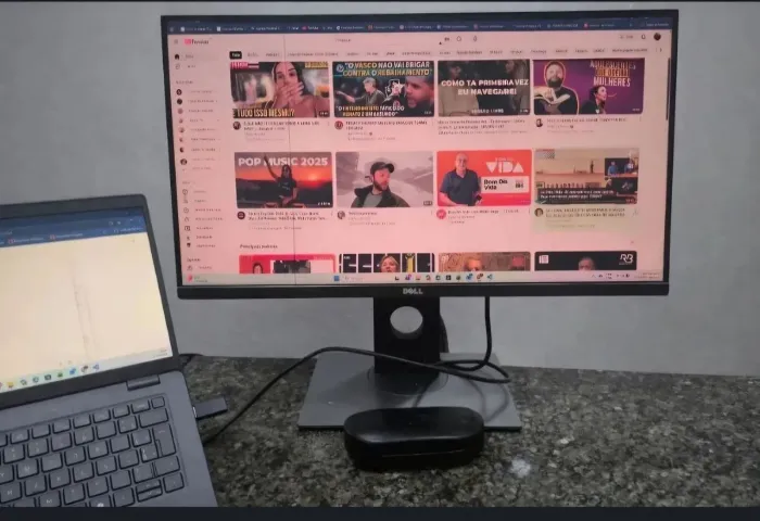 Monitor Dell UltraSharp UP2716D 27? - QHD 2K - IPS - PremierColor