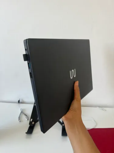 Notebook ultra