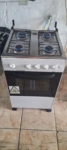 Fogão entrega gratis