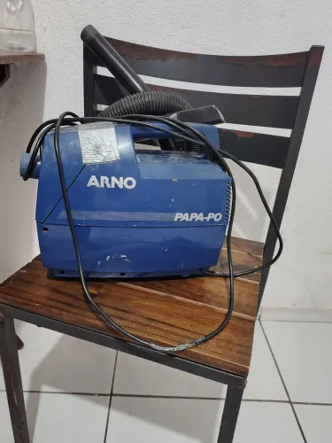 Aspirador de pó Arno 
