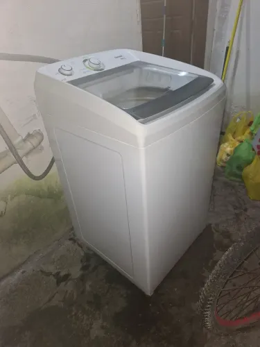 Máquina de Lavar Consul 11kg