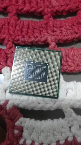 Processador i7 segunda geração notebook