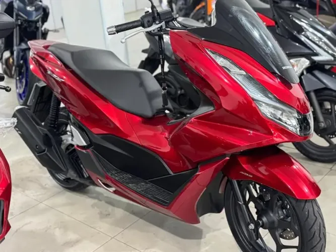 HONDA PCX 160 ABS 2025