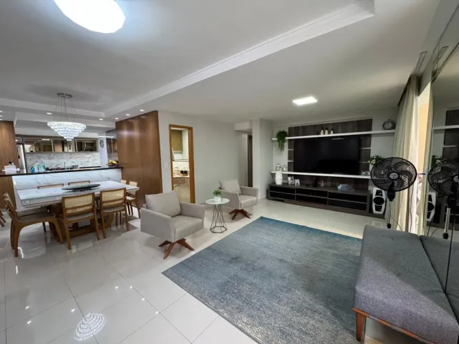 Vendo apartamento no Palazzo di Verona