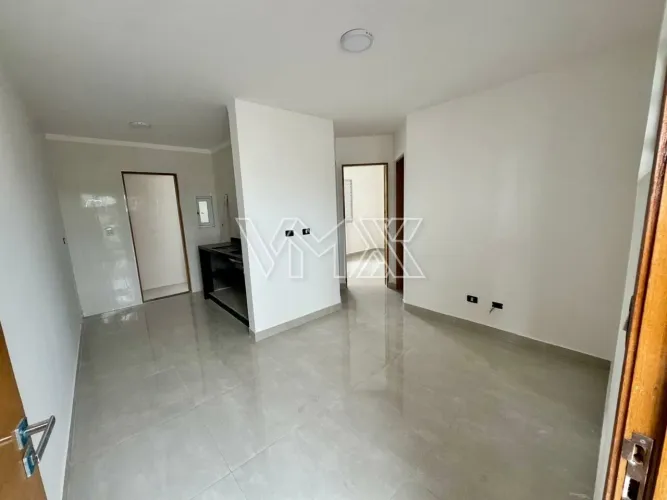 APARTAMENTO PARA LOCAÇÃO NA VILA MARIA BAIXA- SP
