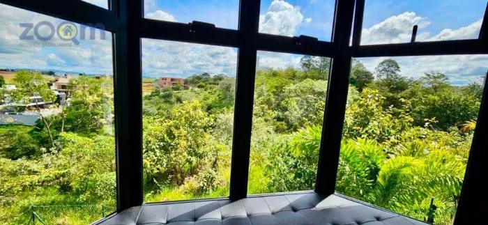 Cassa Térrea em Condomínio