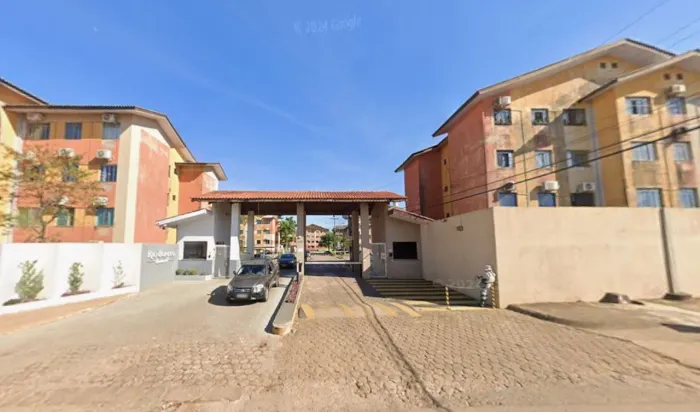 Apartamento a venda