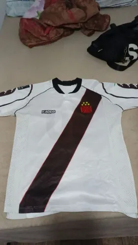 Camisa Vasco 1998 tamanho G