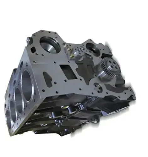 Motor x10 4 e 6 C