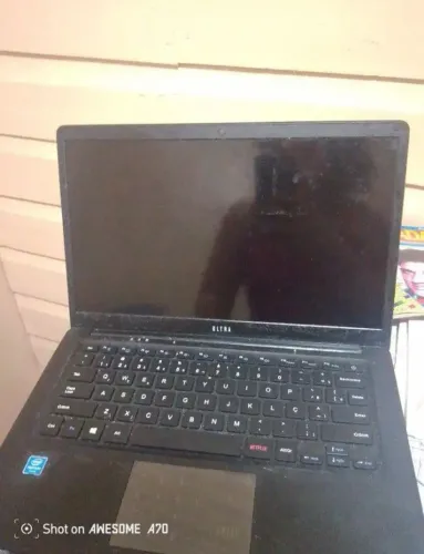 Notebook 750
