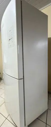 Geladeira Brastemp inverce