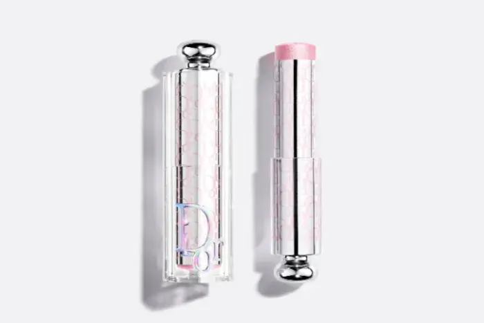 DIOR BACKSTAGE iluminador em stick dior backstage glassy glow 001 glazed pink