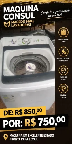 consul 12 kilos