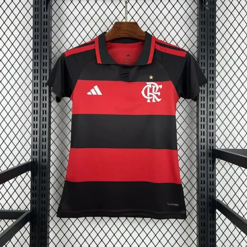Flamengo Feminina 26/27 Uniforme I