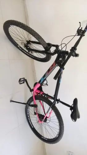 Bike GTI ARO 29