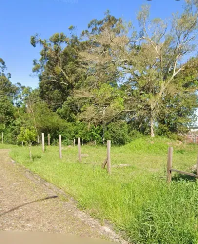 Terreno de Esquina No Loteamento moradas do sul