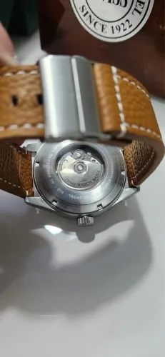 Zeno watch basel