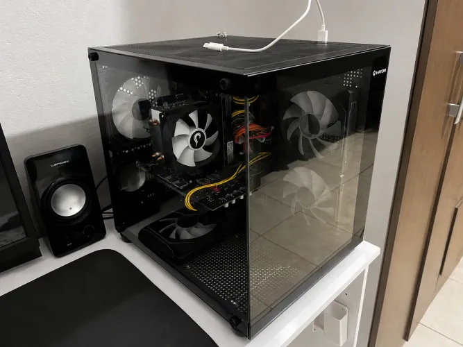 PC GAMER computador