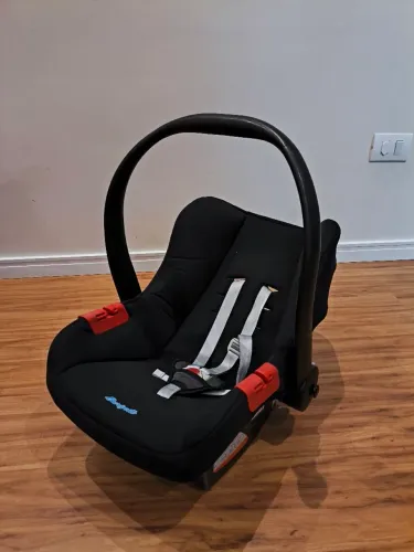 Bebê conforto Burigotto 
