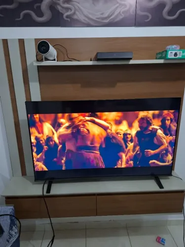Painel Home para TV até 46'