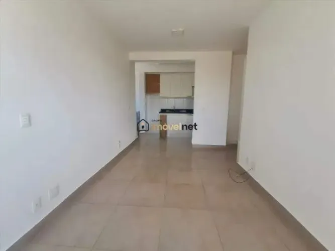Apartamento 2 Quartos com Suíte + 2 Vagas | Lazer Completo
