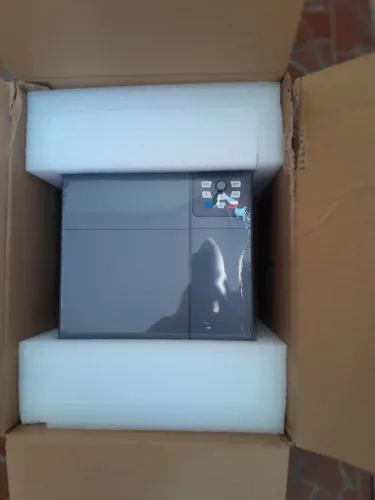Inversor de frequência 22kw 380v