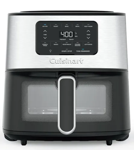 Kit chave de temperatura air fryer cuisinsrt