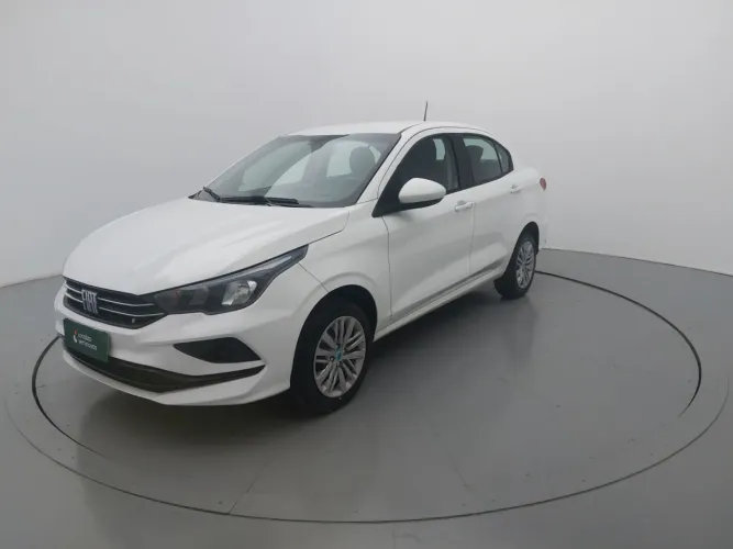 Fiat Cronos Drive 1.3 8V Flex 2024