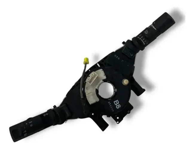 Chave Seta Limpador Cinta Airbag Nissan Sentra 2008 2010 12