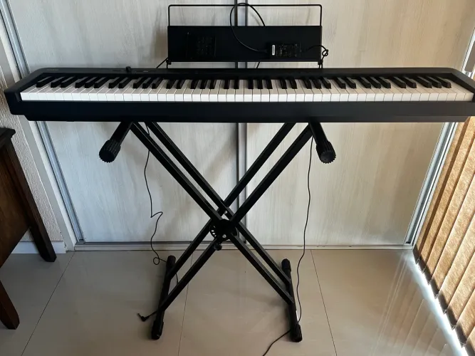 Teclado 