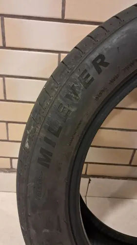 Pneu 205/55R17 e 175/65R14