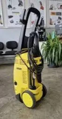 Lava -jato Karcher 3.81 1450 libras