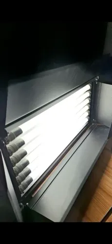 LED Profissional - Mako - Aceito Ipad na troca