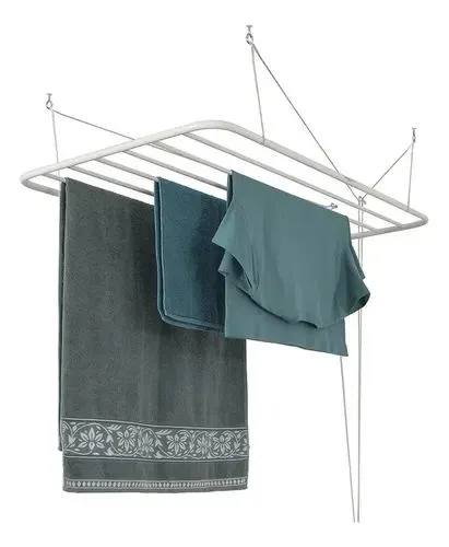 Varal secador NOVO roupas