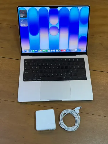 MacBook Pro M3 