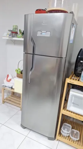Geladeira Frost Free
