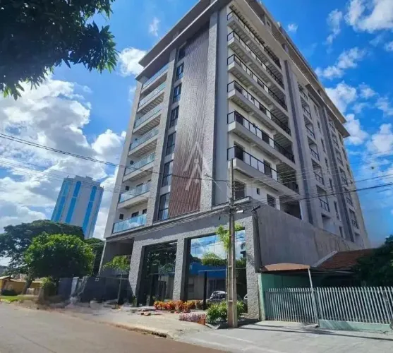 Apartamento 3 quartos à venda no Bairro VILA INDUSTRIAL em TOLEDO por R$ 1.700.000,00