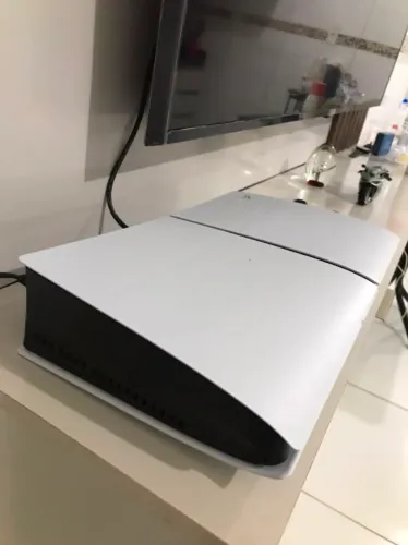 VENDO ESSE PS5