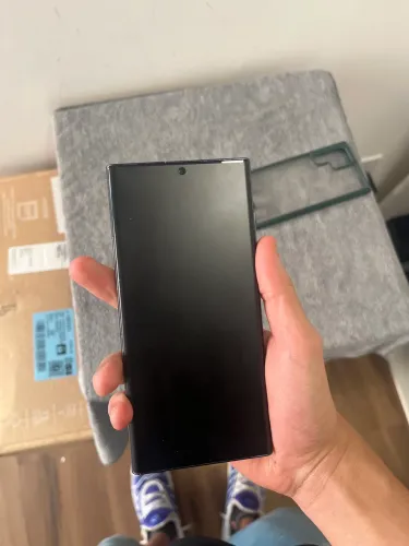 Galaxy S22 Ultra