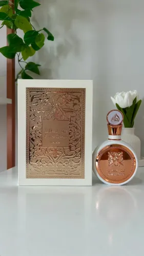 Fakhar Rose Lattafa