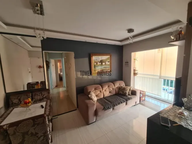 apartamento - Condomínio Alta Vista - Valinhos