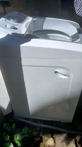 Máquina 12kg