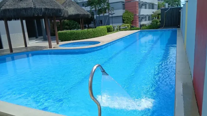 Apartamento à venda no ARTE VIDA 1, GRUTA DE LOURDES, Maceió, AL