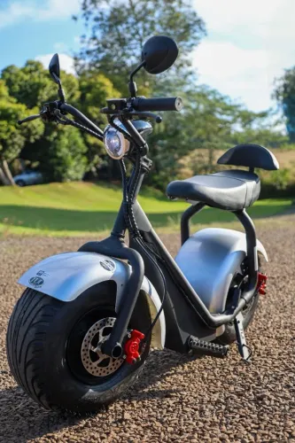 TUI MOTO ELÉTRICA