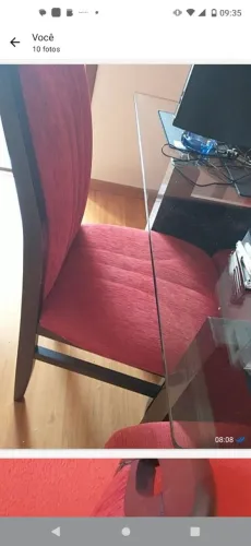 Mesa de jantar