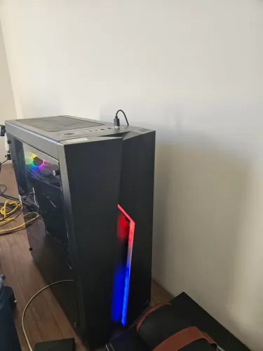 PC GAMER / ACEITO TROCA Pra sair hoje