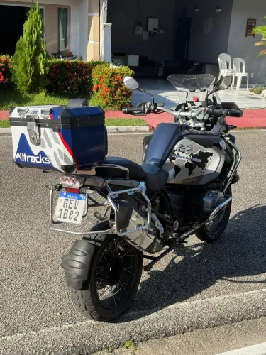 Gs1200 adv 2016