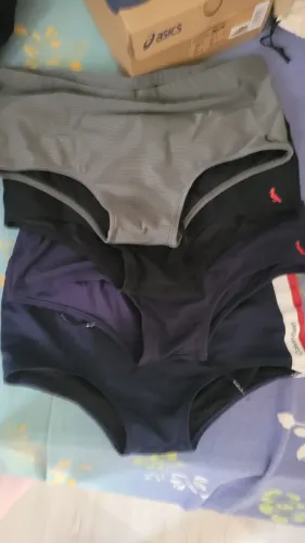 Vendo sungas Praia Reserva
